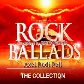 Axel Rudi Pell Beautiful  Rock Ballads Vol 1 (2018)
