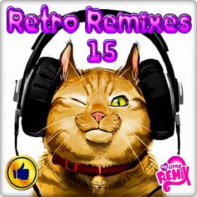 Retro Remix Quality Vol 15 (2018)