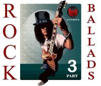 Rock Ballads from ALEXnROCK part 3 MP3