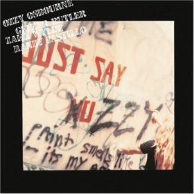 Ozzy Osbourne – Just Say Ozzy