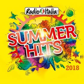 VA-Radio Italia Summer Hits 2018-2CD