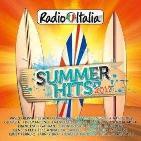 VA - Radio Italia Summer Hits (2017)