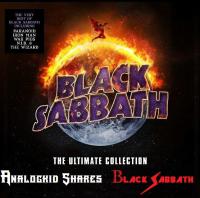 Black Sabbath - The Ultimate Collection 2016