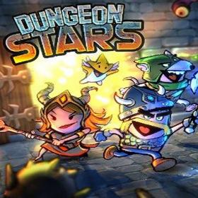 Dungeon Stars R.G. Games RePack by N.A.R.E.K.96