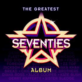 The Greatest Seventies Album (2018)