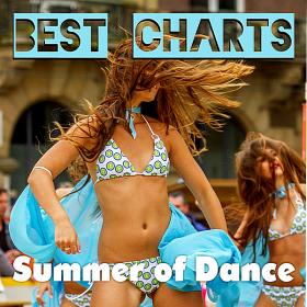 Best Charts Summer Of Dance (2018)