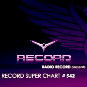 Record Super Chart 542 (2018)