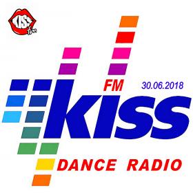 Kiss FM Top 40 30 06 (2018)