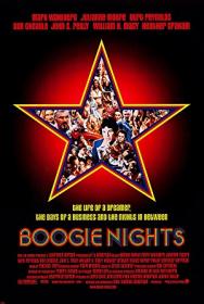 Boogie Nights 1997 1080p BluRay x264-CiNEFiLE