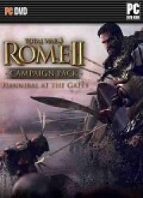 Total War ROME II Hannibal At The Gates [MULTI][PCDVD][DLC][RELOADED]