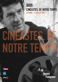 Cinéastes de notre temps - John Cassavetes (Hubert Knapp & André S  Labarthe, 1969)