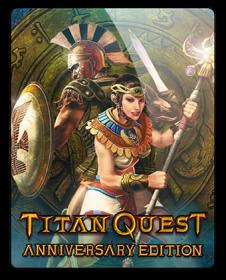 Titan Quest Anniversary Edition [qoob RePack]