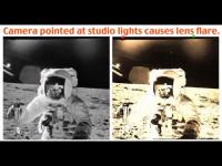 The NASA Moon and Mars Landing Hoaxes
