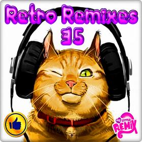 Retro Remix Quality Vol 35 (2018)