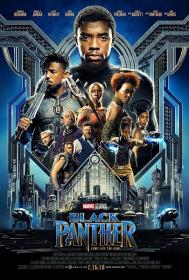 Black Panther 3D (2018)-alE13