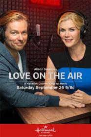Love On The Air 2015 HDTV x264-TTL