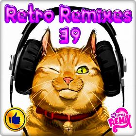 Retro Remix Quality Vol 39 (2018)