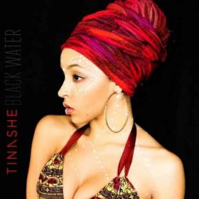 Tinashe - Black Water (2018) Mp3 Album (320kbps Quality)