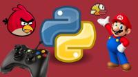Python Game Development™  Build 11 Total Games
