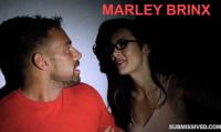 [Submissived] Marley Brinx - Afraid Of The Dark But Not The Dick (09-07-2018) rq
