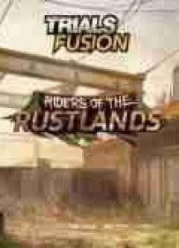 Trials Fusion Riders Of The Rustlands [MULTI][PCDVD][SKIDROW]