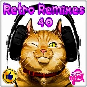 Retro Remix Quality Vol 40 (2018)