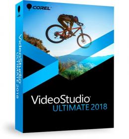Corel VideoStudio Ultimate 2018 v21.3.0.141 Incl. Bonus (x86+64) + Crack [CracksNow]