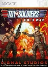 Toy Soldiers [MULTI8][PCDVD][3DM]