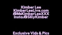 KimberLeeLive 18 07 16 Taboo JOI With Cum Countdown XXX 1080p MP4-KTR[N1C]