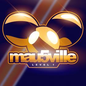 Deadmau5 - mau5ville Level 1 (2018)