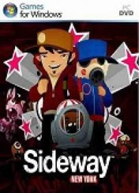 Sideway New York [MULTI5][PC][THETA]