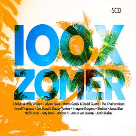 100X Zomer (2018)