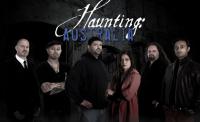 Haunting Australia Paranormal investigation Series