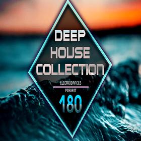 Deep House Collection Vol 180 (2018)