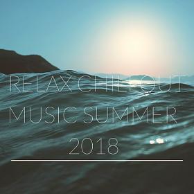 Digilio Lounge Music Relax Chillout Music Summer (2018)