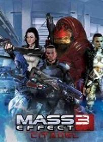 Mass Effect 3 Citadel [MULTI][PCDVD][DLC][RELOADED]
