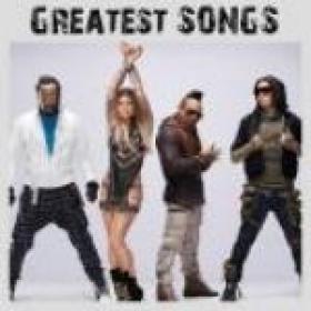 The Black Eyed Peas - Greatest Songs (2018) Mp3 320kbps Quality Songs
