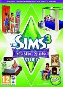 The Sims 3 Master Suite Stuff [MULTI][PCDVD][FLT]