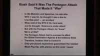 9-11 The Pentagon The Evidence & Conspiracy - Barbara Honegger PDX 911 Truth