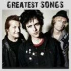 Green Day - Greatest Songs (2018) Mp3 320kbps Quality Songs