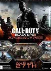 Call Of Duty Black OPS 2 Apocalypse [MULTI][XBOX360][DLC][LiGHTFORCE]