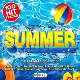 Summer The Ultimate Collection (2018)
