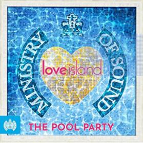 [REQUEST]VA - Ministry Of Sound - Love Island The Pool Party[MP3 320KBPS][WWRG]