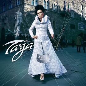Tarja - Act II (2018) Mp3 (320kbps) <span style=color:#39a8bb>[Hunter]</span>
