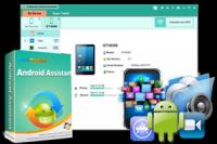 Coolmuster Android Assistant 4.3.13 + Crack