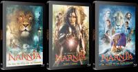 The Chronicles of Narnia Collection (2005-2010)
