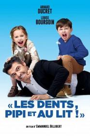 Les Dents Pipi Et Au Lit 2018 FRENCH BDRip x264<span style=color:#39a8bb>-UTT</span>