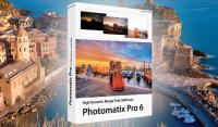 HDRsoft Photomatix Pro 6.1 + Crack [CracksNow]