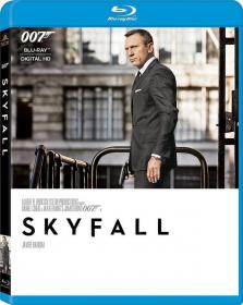 Skyfall (2012)[720p - BDRip - [Tamil + Telugu + Hindi + Eng]
