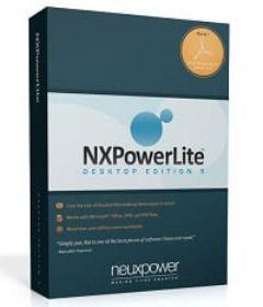 NXPowerLite Desktop 8.0.4 + keygen - Crackingpatching